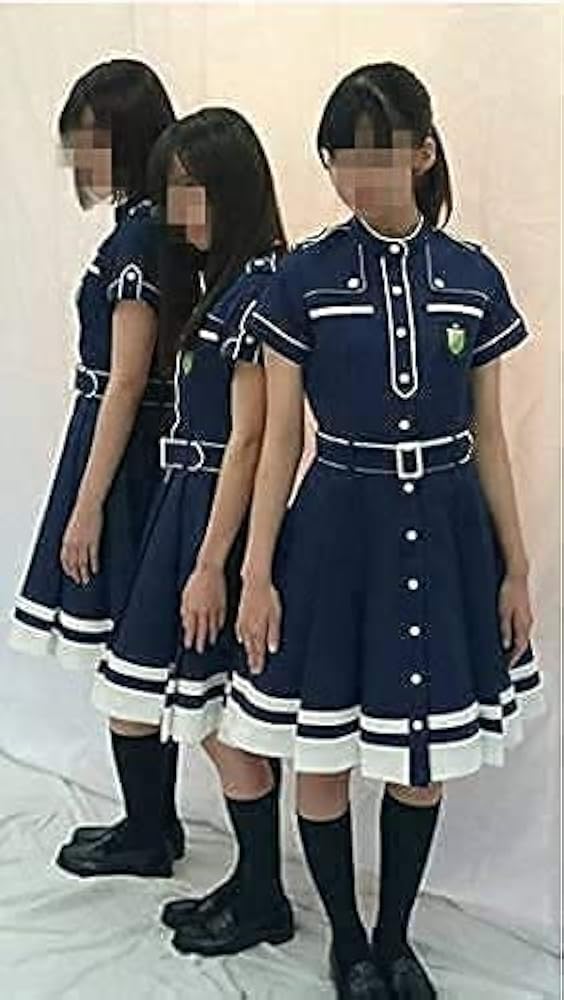 欅坂46(けやき坂46) - 欅坂46 セカアイ 衣装 コスプレ 欅坂46(けやき坂46) - 欅坂46 セカアイ 衣装 コスプレ Amazon.co